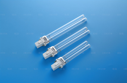 Western Quartz UV lamp