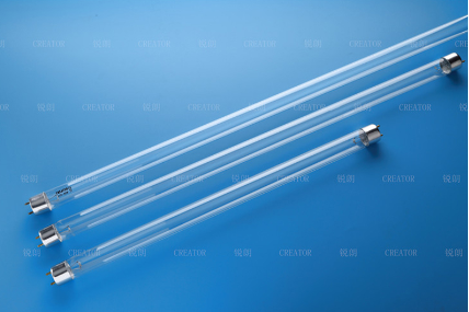 UV LED curing lamp