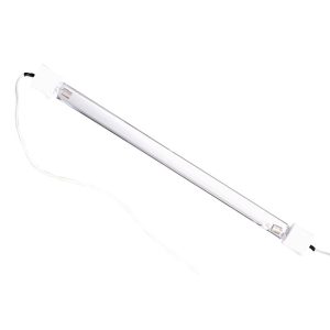 Standard 120W/cm mercury UV lamp