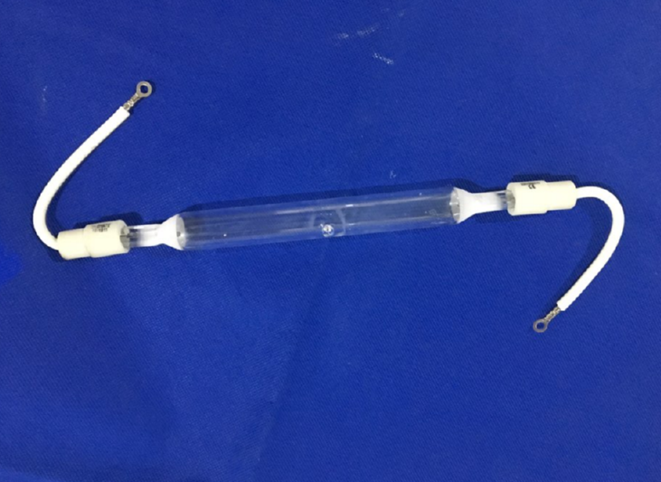 Energy saving UV germicidal lamp