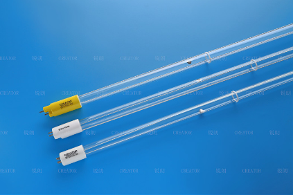 Gallium iodide lamp for PCB factory