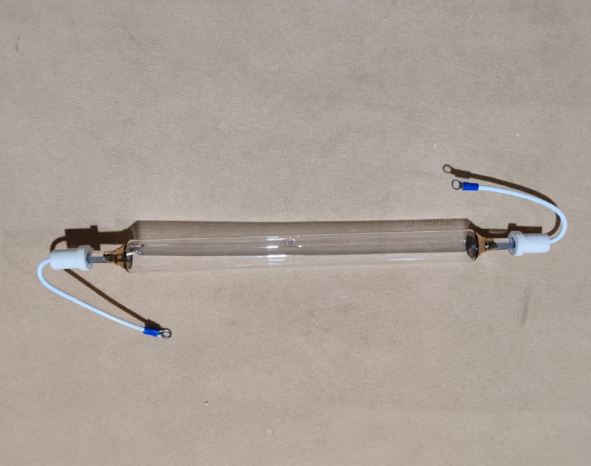 Standard mercury UV curing bulb