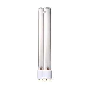 UV lamp for adhesive curing B2B