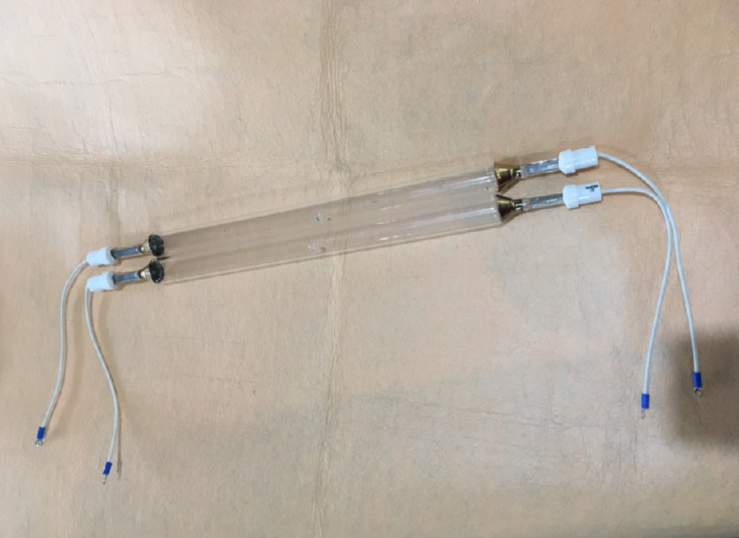 UV sterilization and curing technology