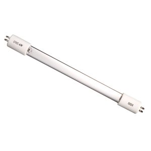 Industrial UV lamp disposal guide