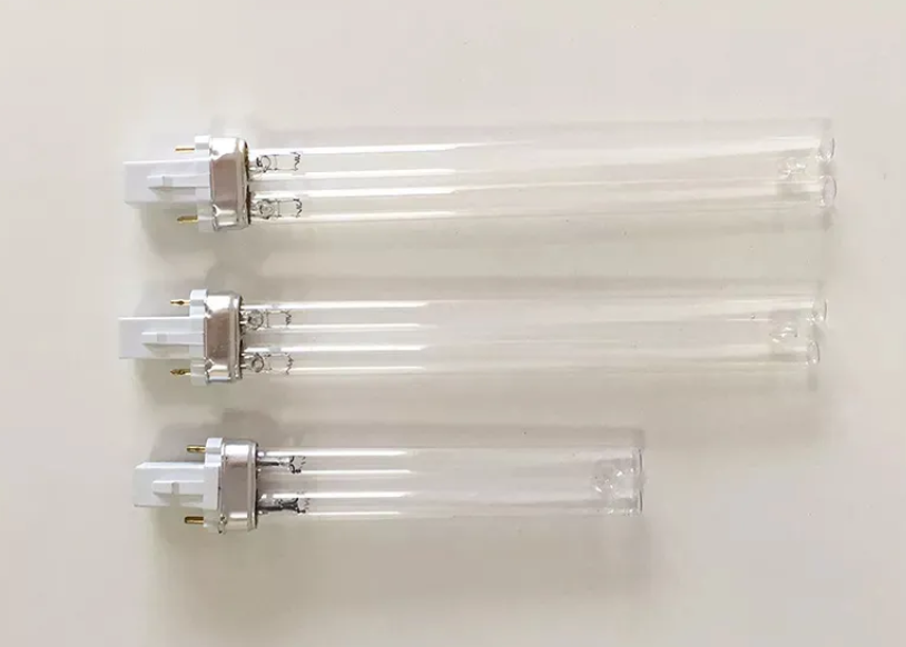 Custom UV lamp manufacturing China
